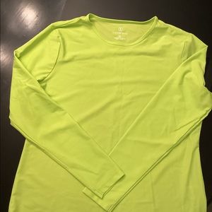 Land’s End UPF 50 top